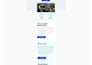 desgin wix website, redesign, fully responsive